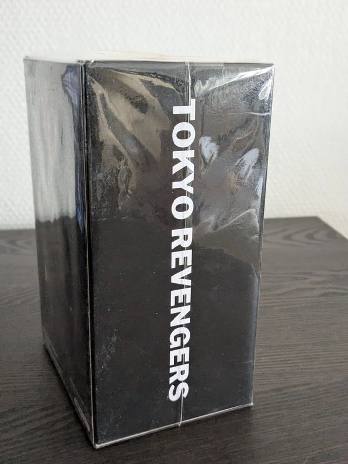 Figurine Tokyo Revengers - Hanagaki Takemichi - Banpresto - photo numéro 4