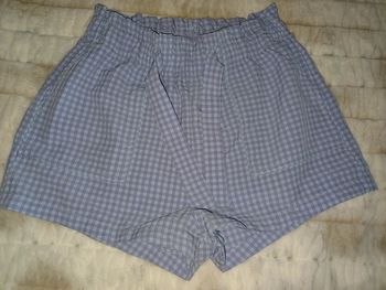 Magnifique short 12 ans fille