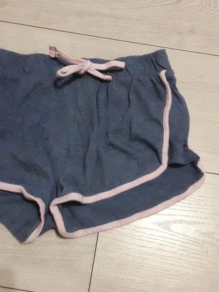 Short femme - photo numéro 3