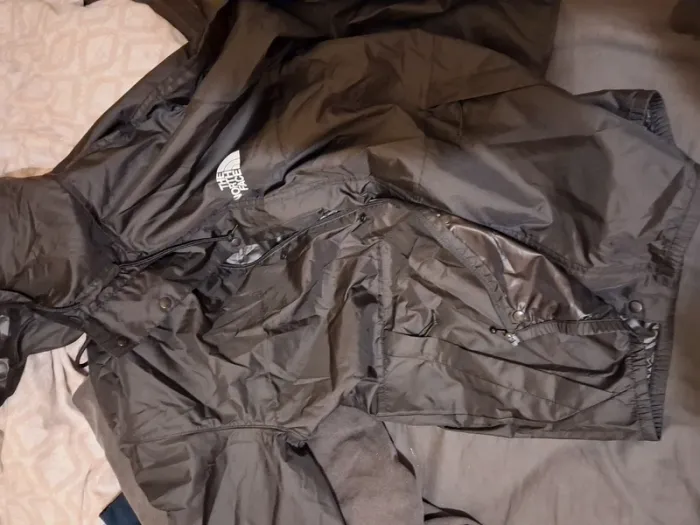 Veste homme imperméable - photo numéro 3