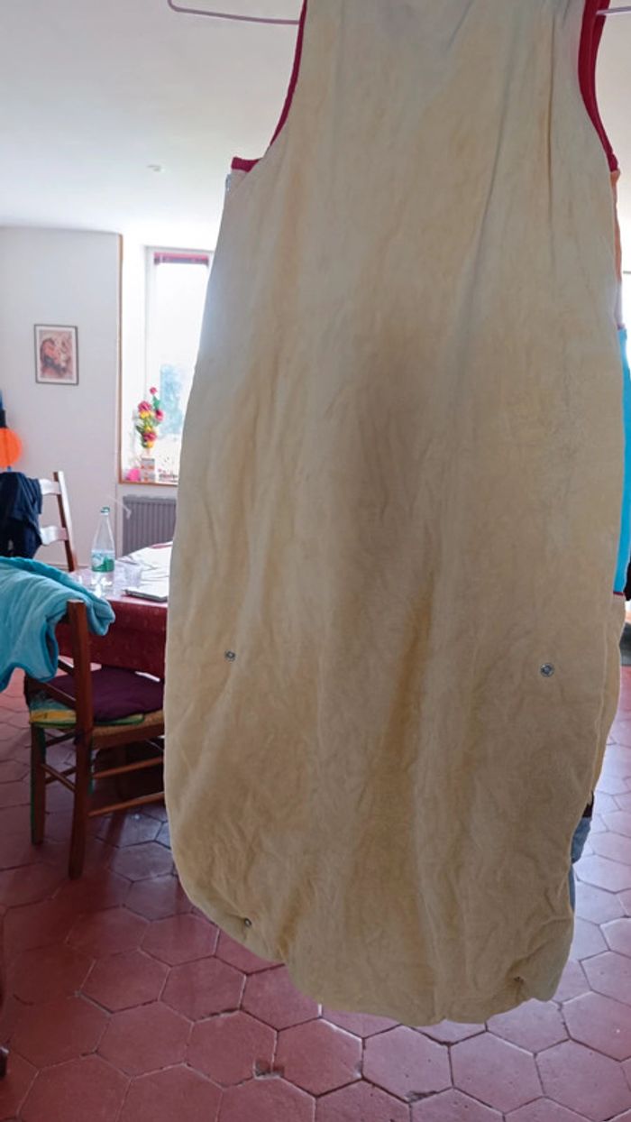 Gigoteuse 6 mois a 3 ans - photo numéro 3