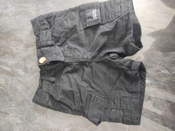 Short