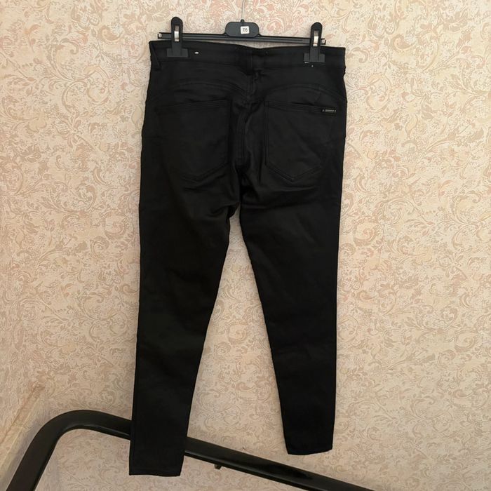 Pantalon Mango • skinny • noir • 38 🌿 - photo numéro 3