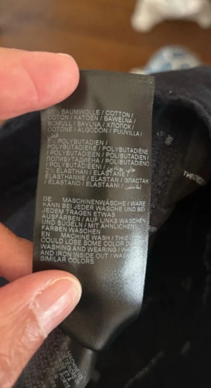 Pantalon ulla popken 52 neuf - photo numéro 4