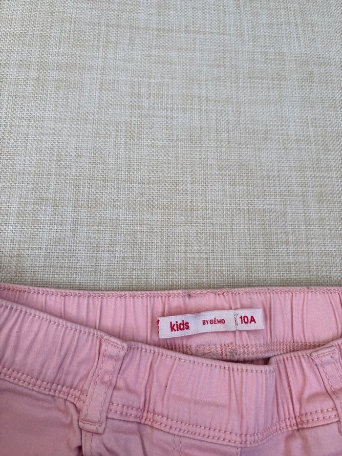 Pantalon rose - photo numéro 2
