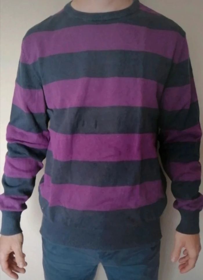 Pull Gilet Celio