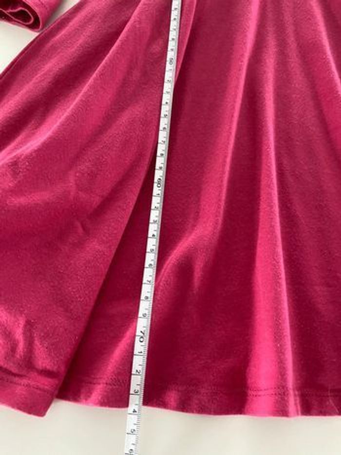 Robe ML rose Chipie 10ans - photo numéro 3