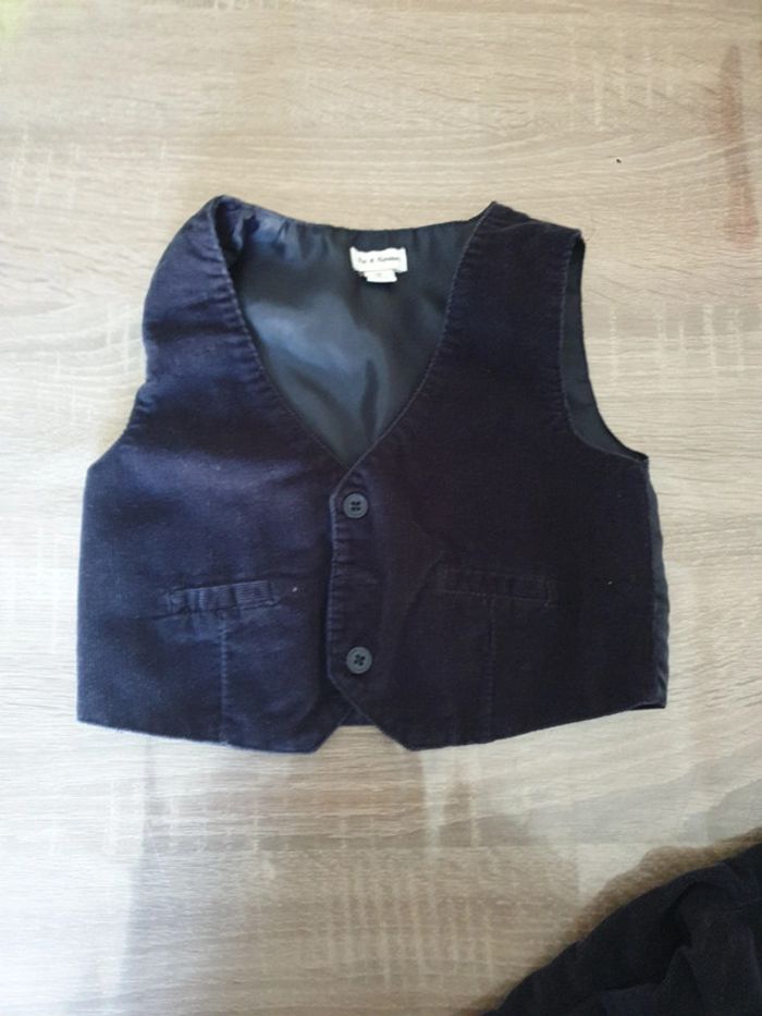 Ensemble habillé - photo numéro 3