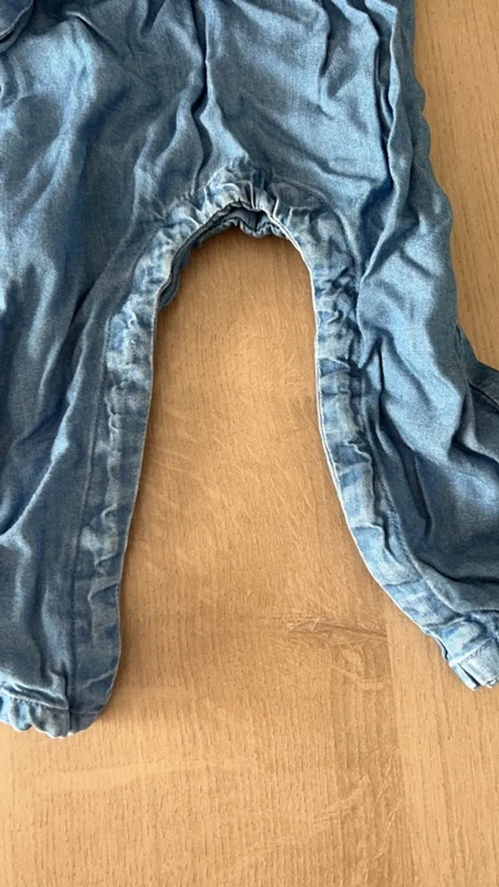 Combinaison pantalon - photo numéro 3
