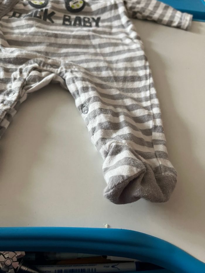 Pyjama - photo numéro 2