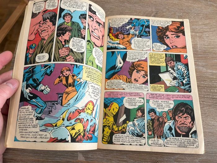 Strange numéro 89 - photo numéro 3