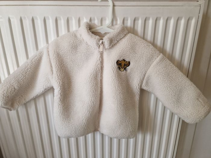 Polaire bébé