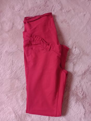 Pantalon maternité