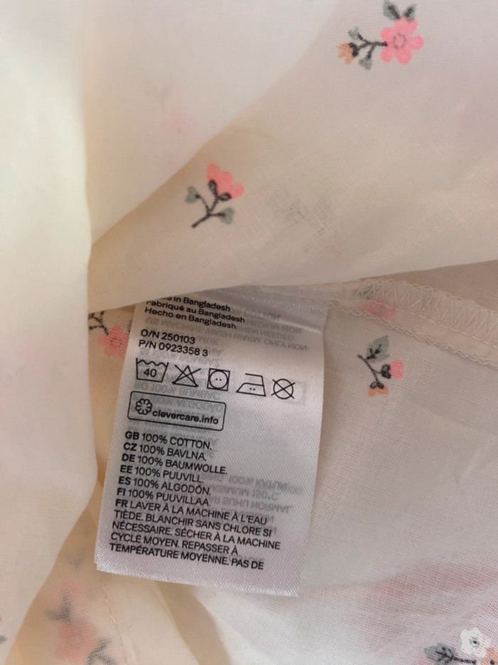 T-shirt - photo numéro 4