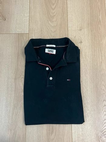 Polo Tommy Hifilger