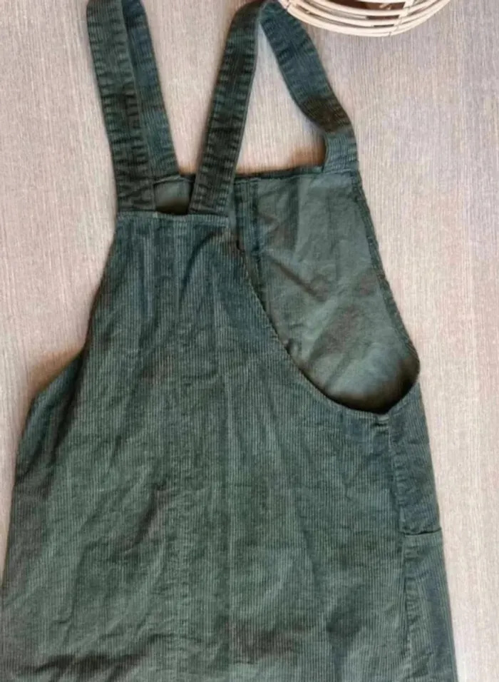 Salopette taille 36 - photo numéro 2