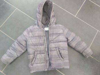 Blouson garçon 6 ans