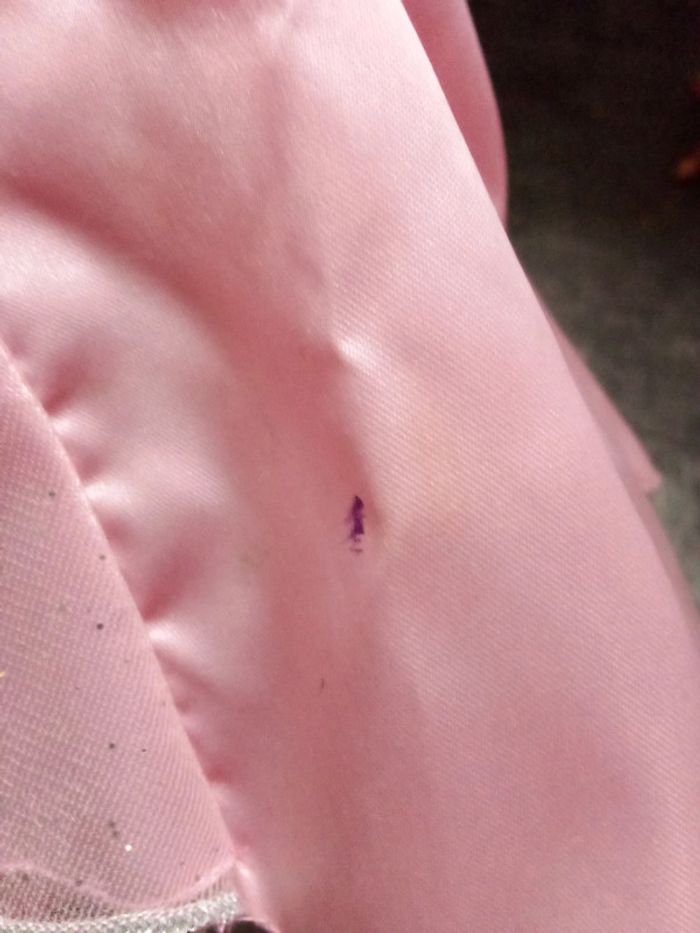 Poupée belle avec table et chaises - photo numéro 8