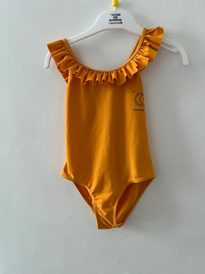 Maillot de bain