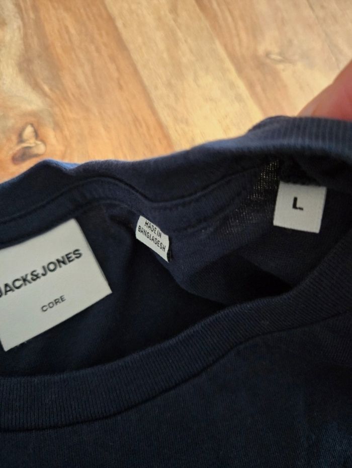 T-shirt - photo numéro 2