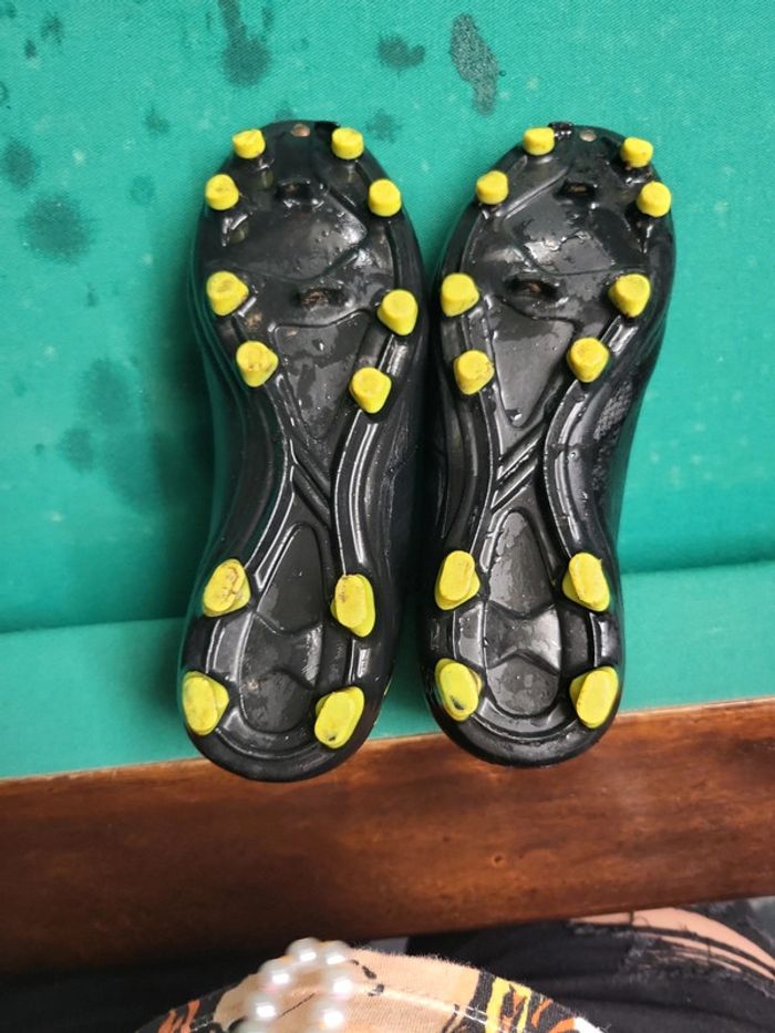 Basket crampon foot taille 31 - photo numéro 3