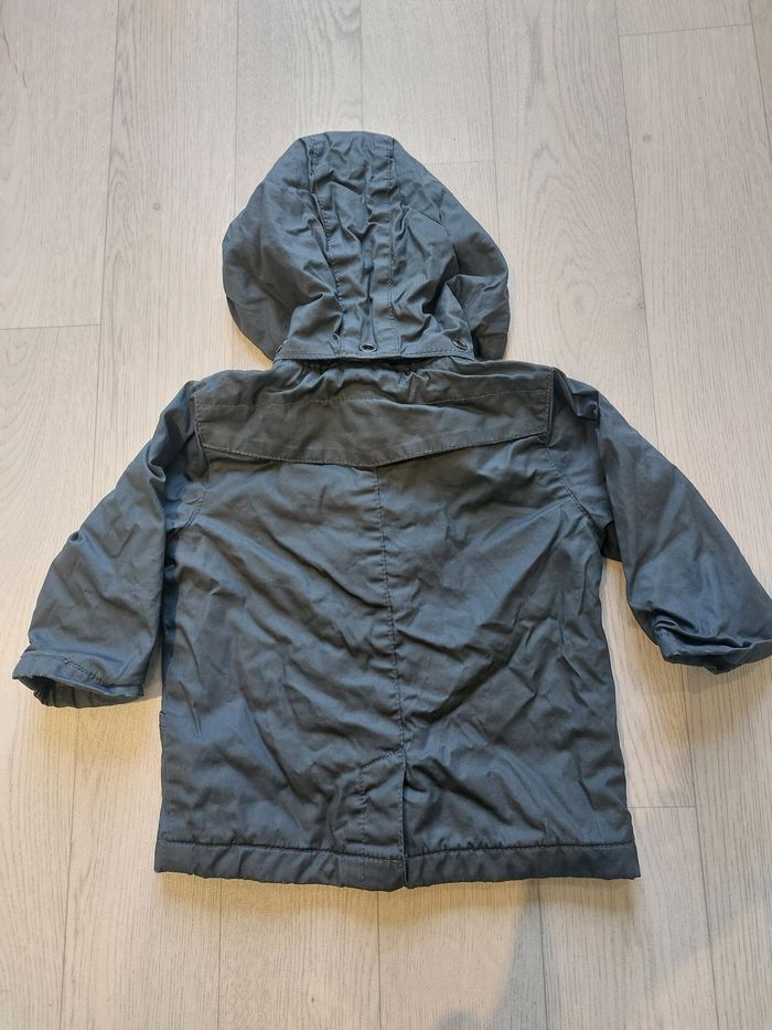 Ciré 12m/74cm - photo numéro 2