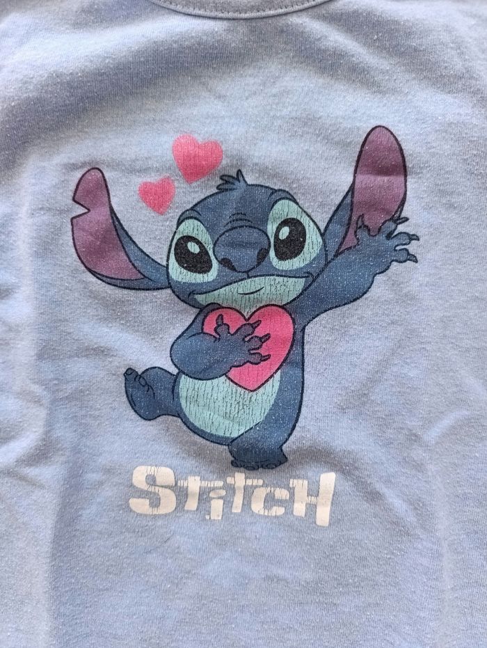 T-shirt Disney - photo numéro 3