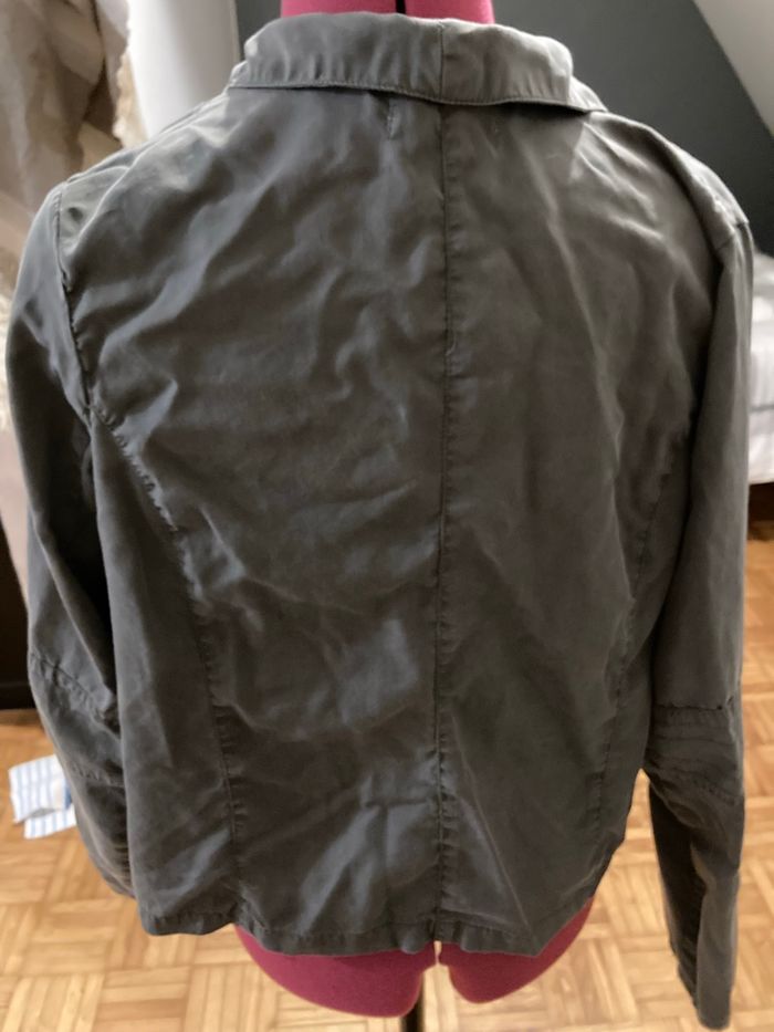 Veste taille 38 - photo numéro 4