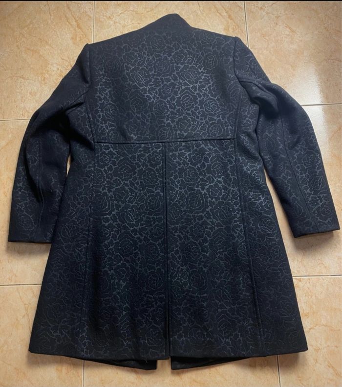 Manteau vintage - photo numéro 3