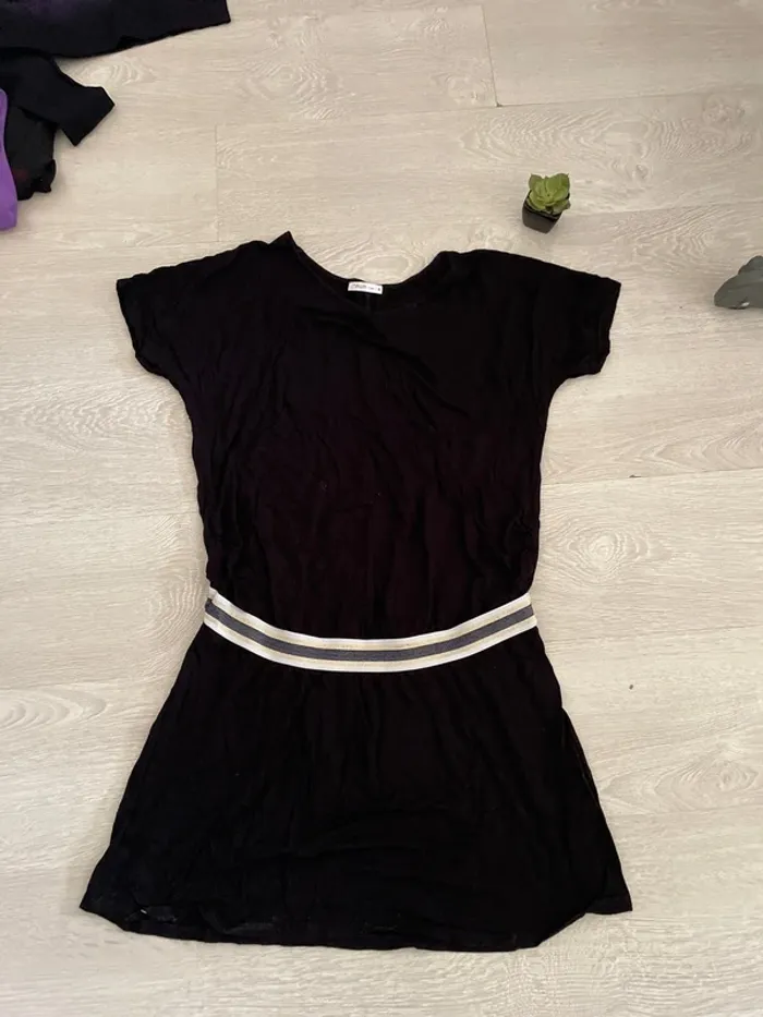 Robe gemo