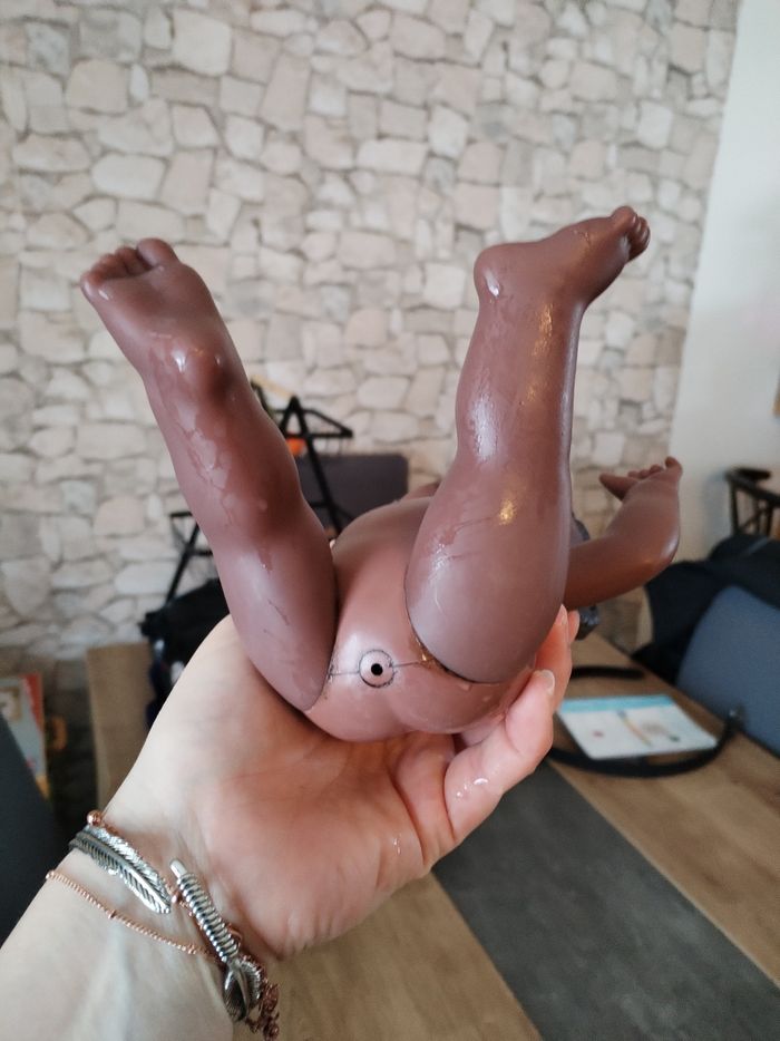 Baby alive - photo numéro 4