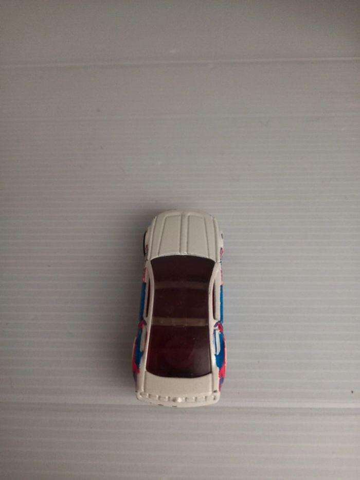 Hotwheel mustang gt concept - photo numéro 5