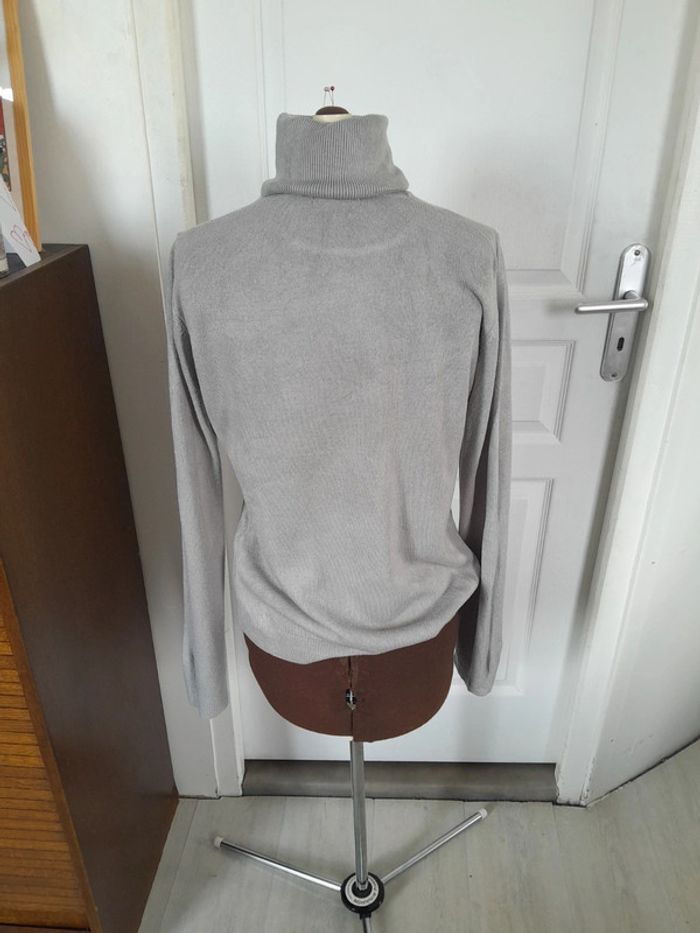Petit pull gemo taille L - photo numéro 2