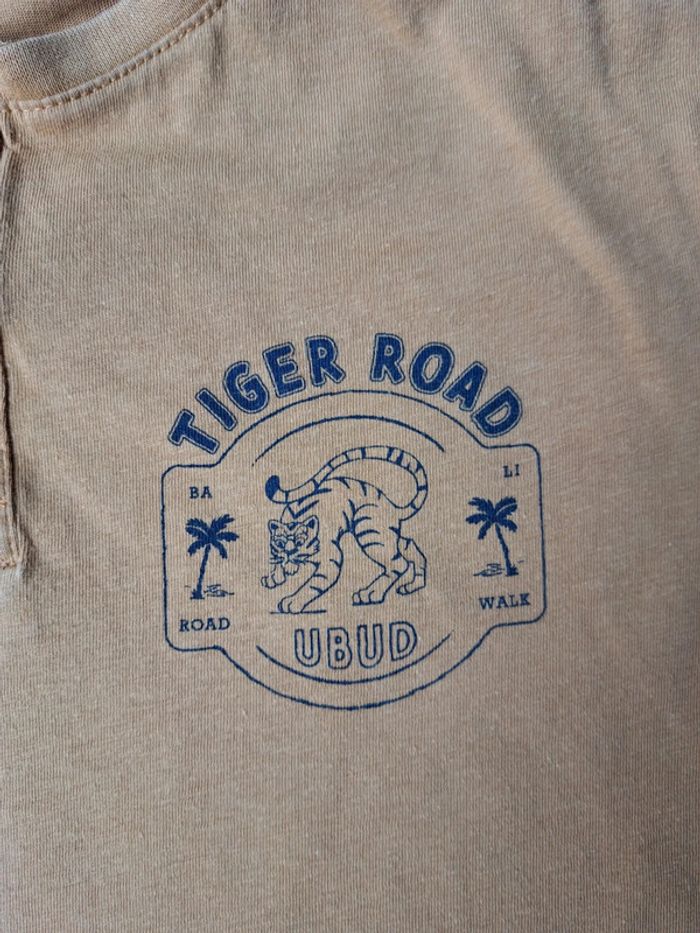 T-shirt Kiabi - photo numéro 4