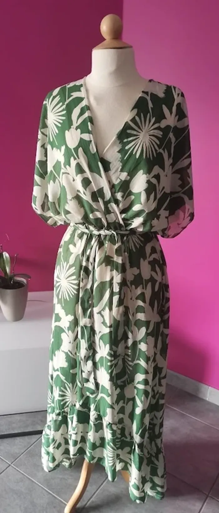Robe Kilky  taille U