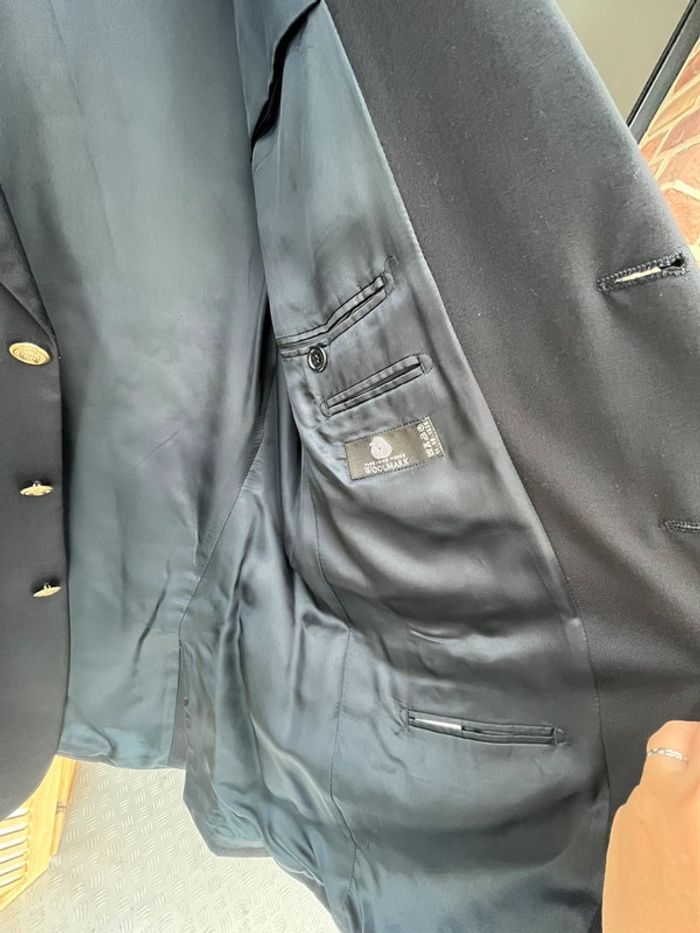 Veste costume homme 54 - photo numéro 8