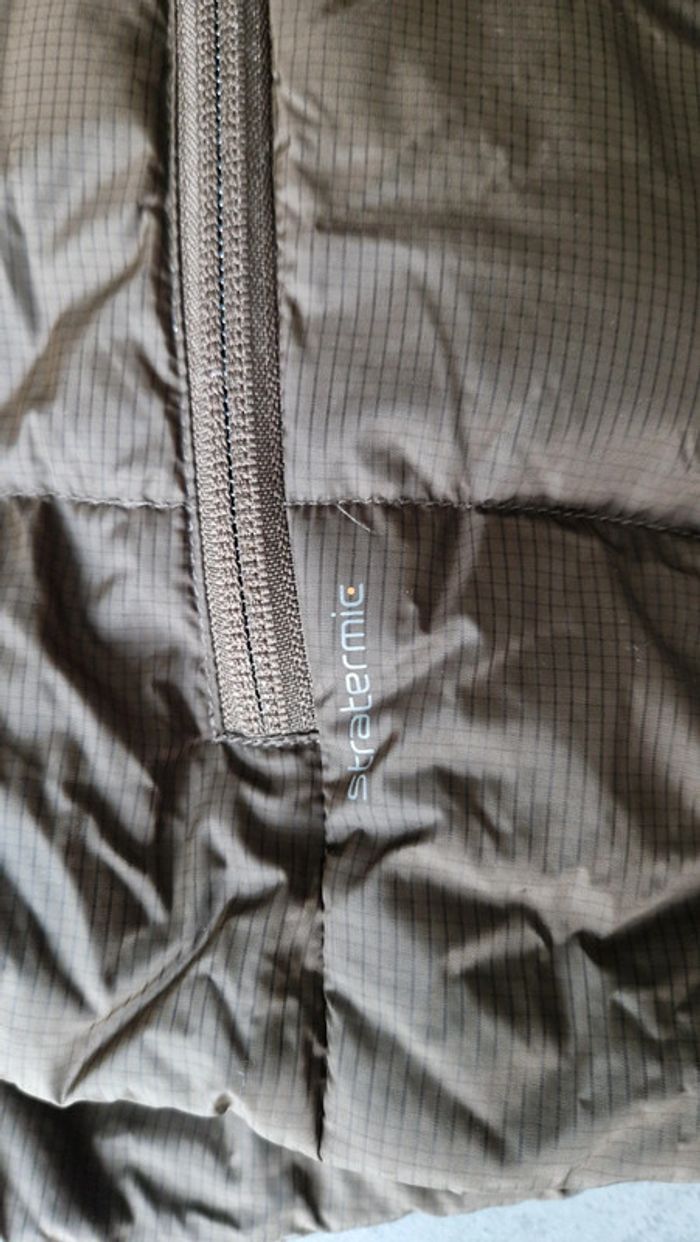 Doudoune duvets T42 - photo numéro 5