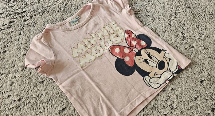 tee shirt disney