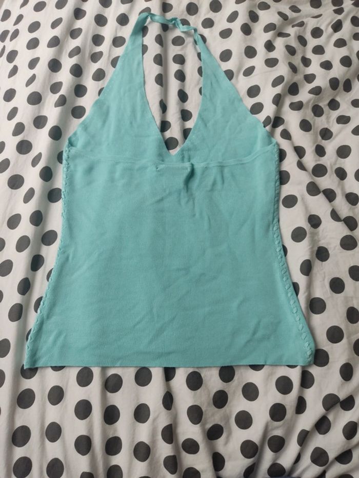 Top dos nu matière très agréable mng - photo numéro 2