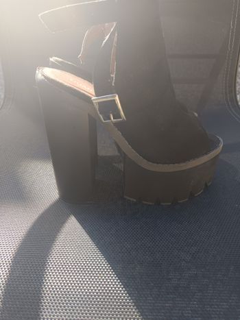 Sandales femme quanticlo