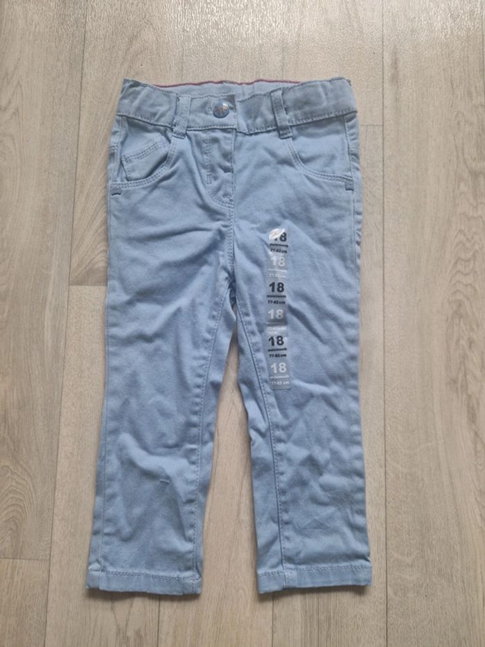 Jeans Kiabi NEUF