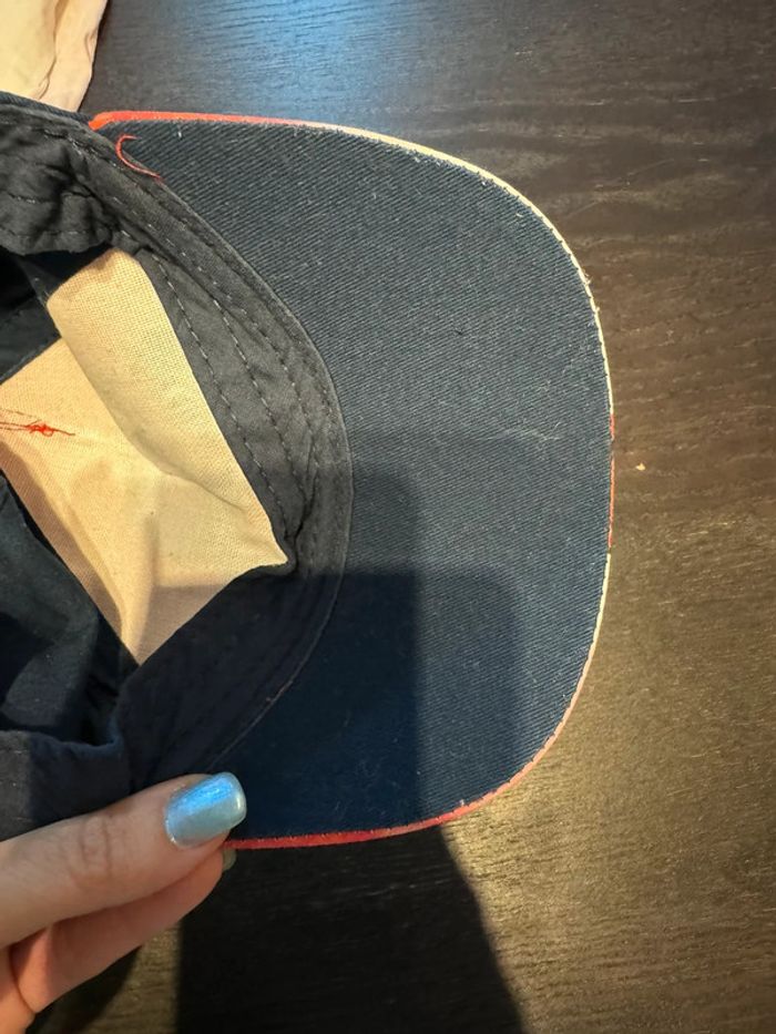 Casquette miraculous - photo numéro 9