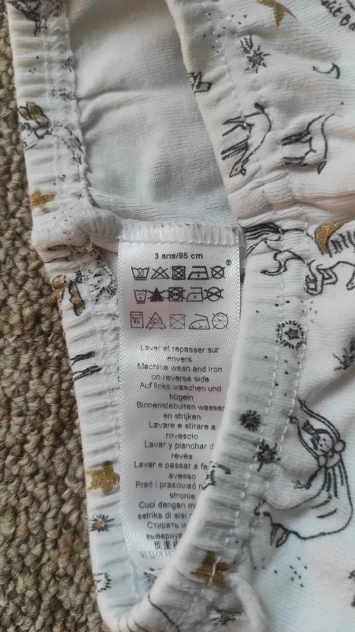 Legging 3 ans - photo numéro 5