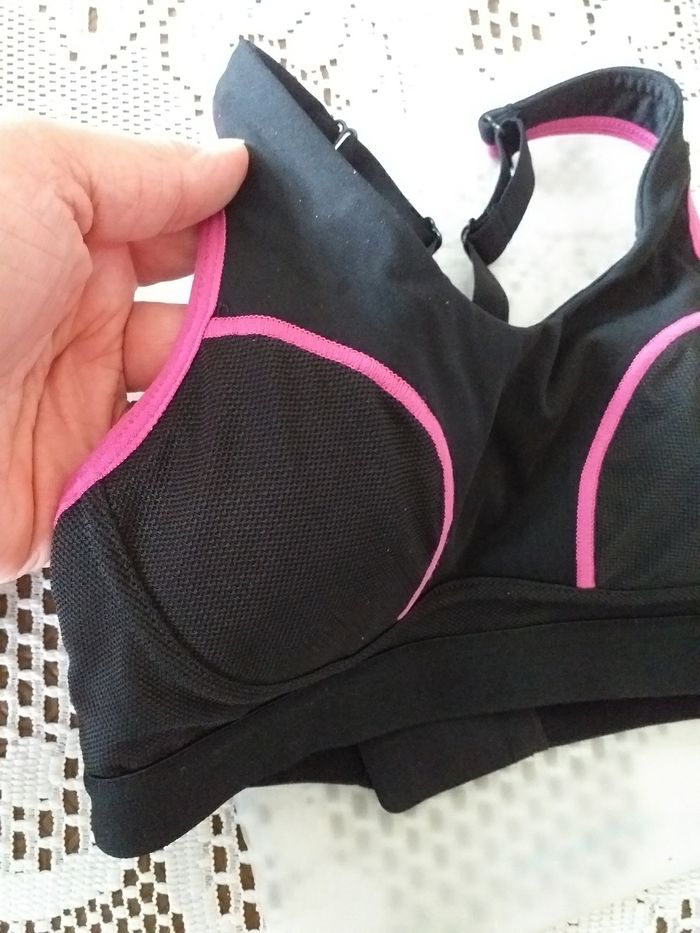 Brassière de sport - photo numéro 5