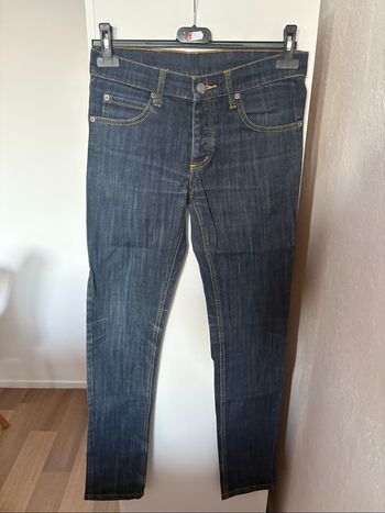 jeans slim