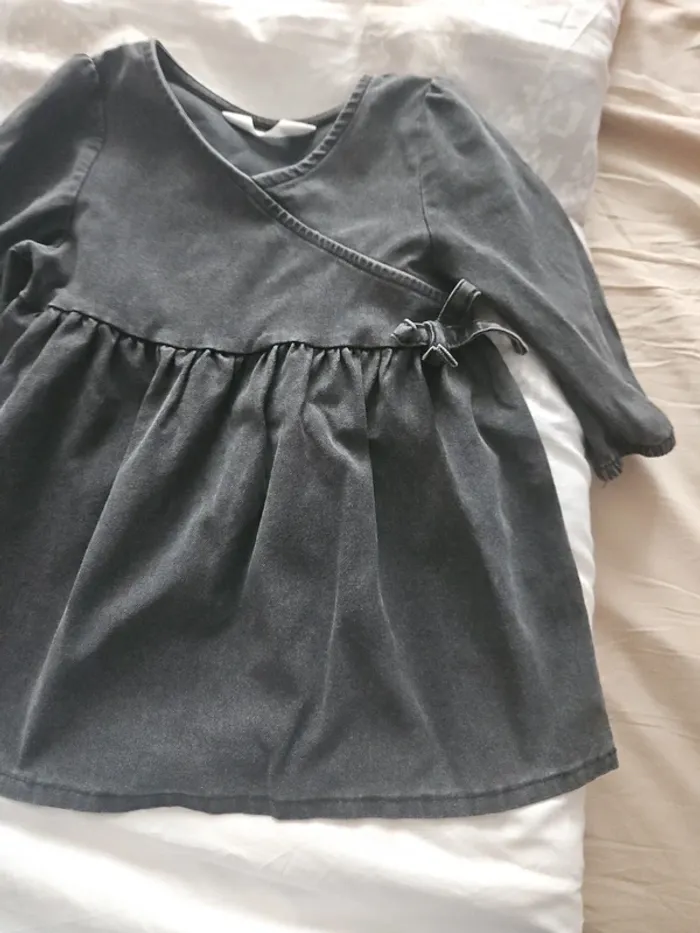 Robe H&M - photo numéro 2