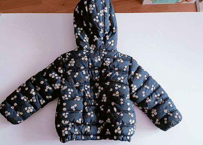 Doudoune fille - photo numéro 4