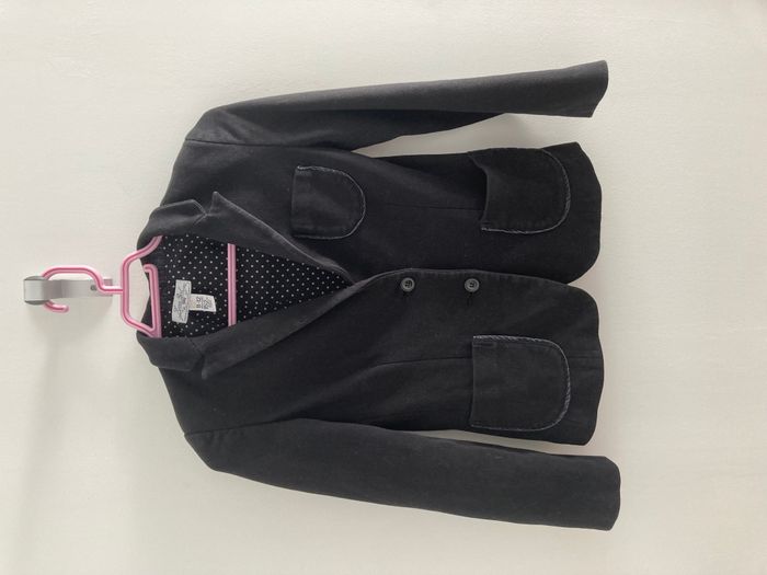 veste zara girl