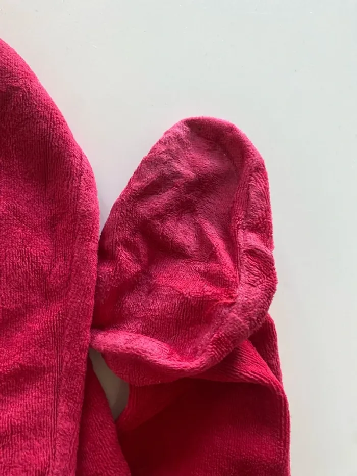 Pyjama Mickey - photo numéro 4