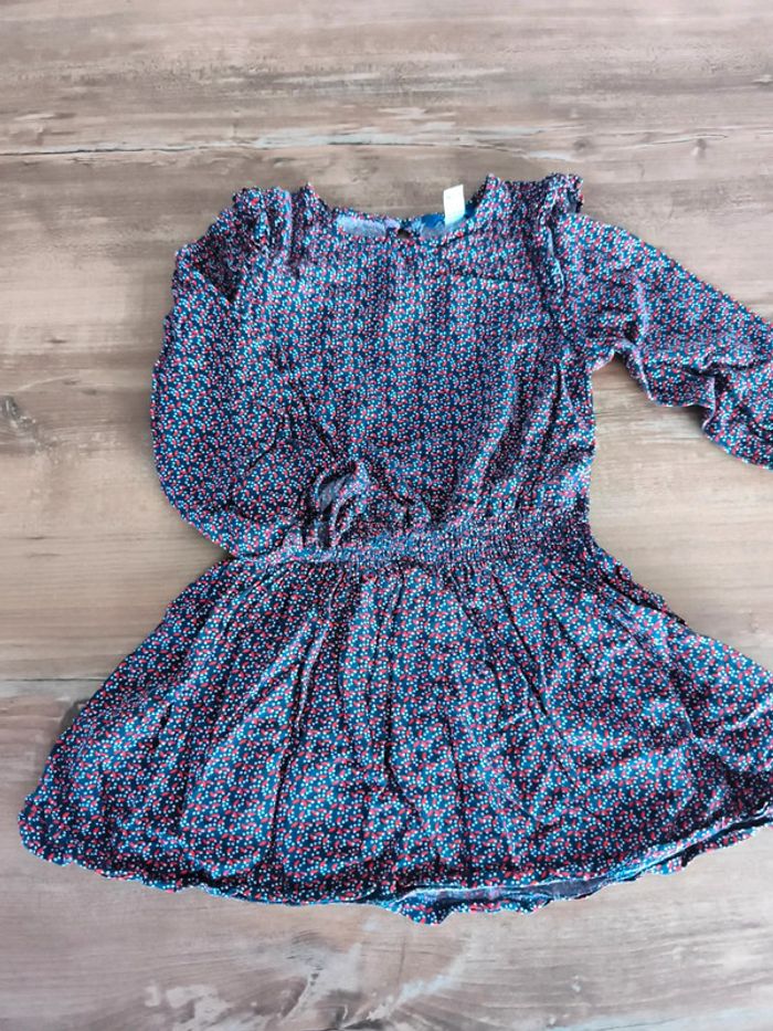 Robe Okaïdi